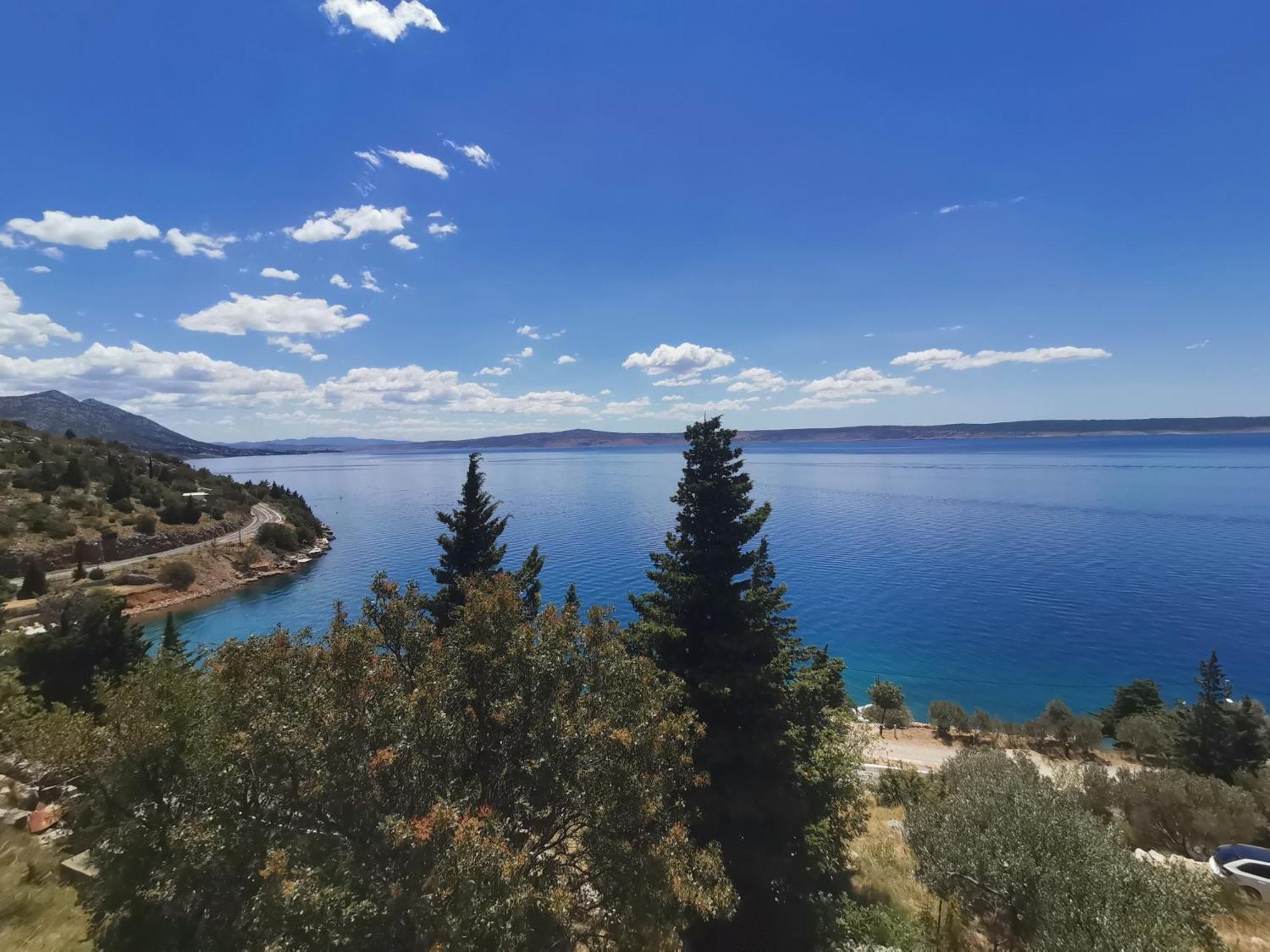 Apartment Mate Starigrad Paklenica Exterior photo