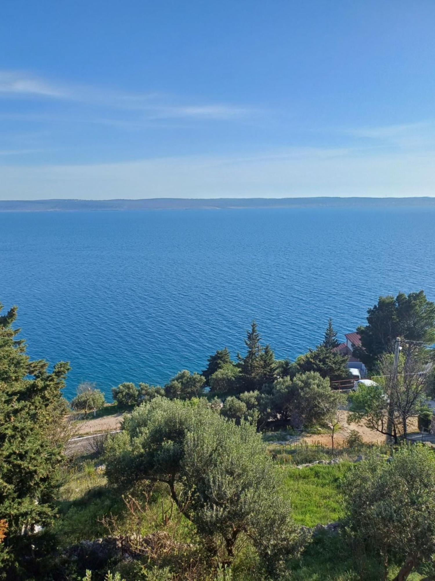 Apartment Mate Starigrad Paklenica Exterior photo